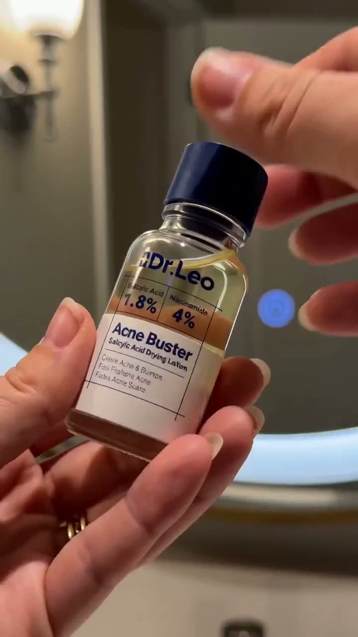 Skincare
